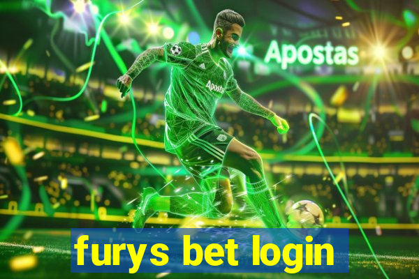 furys bet login